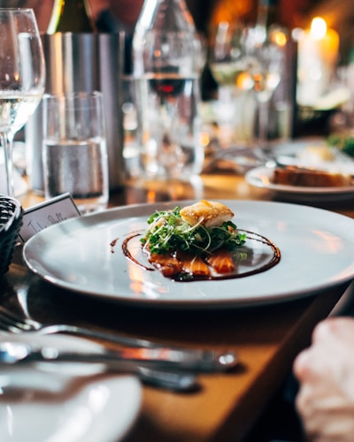 Chef's Table