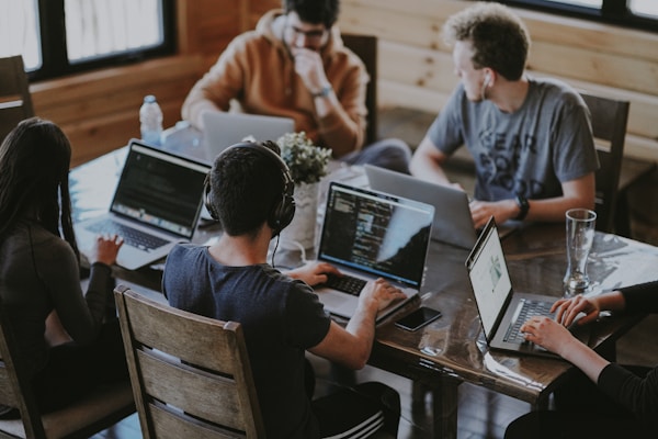 Talent Solutions